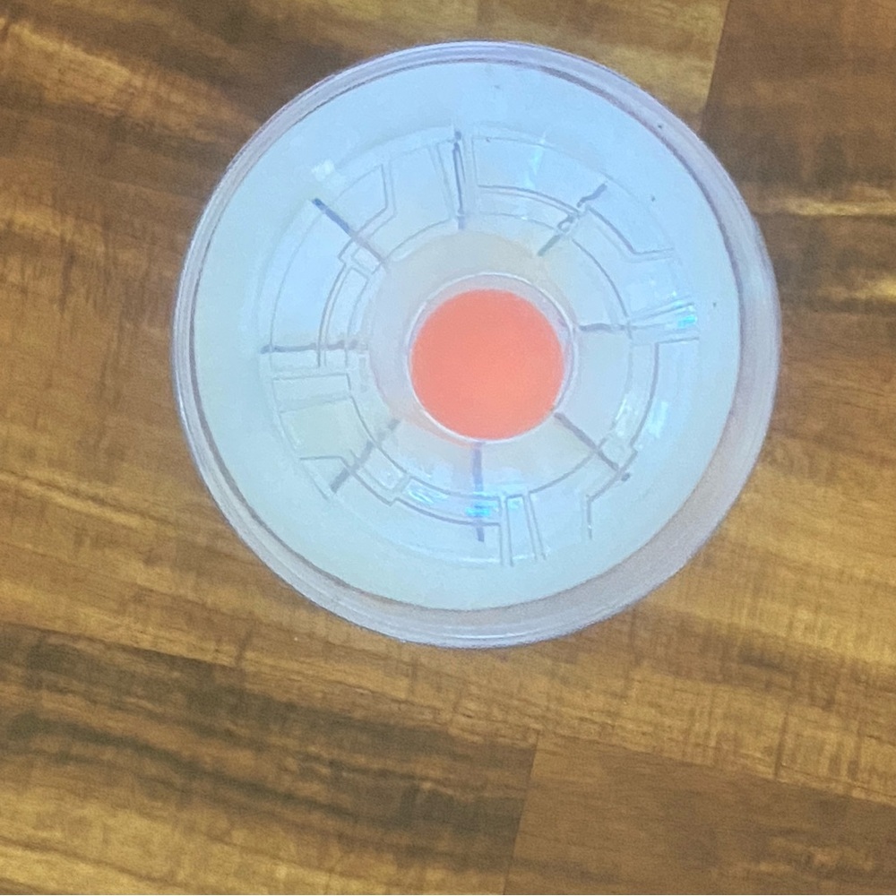NERF cat toy